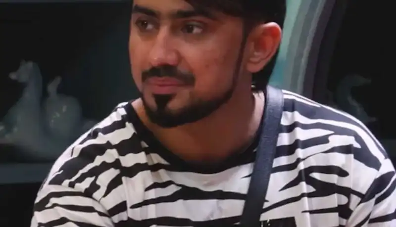 Adnaan Shaikh