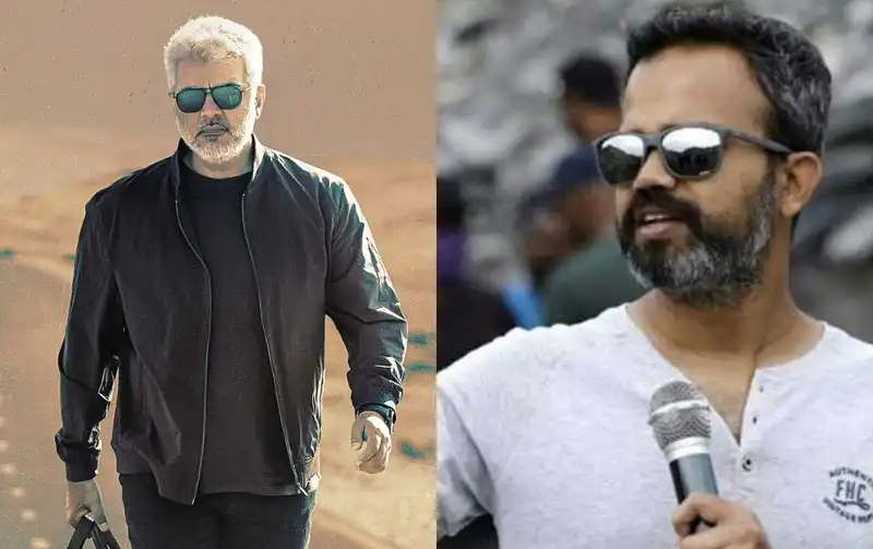 Ajith Kumar may work with Prashanth Neel.