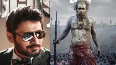 Prasanth's Andhagan vs Vikram's Thangalaan: Box office battle of two cousins and transient nature of stardom