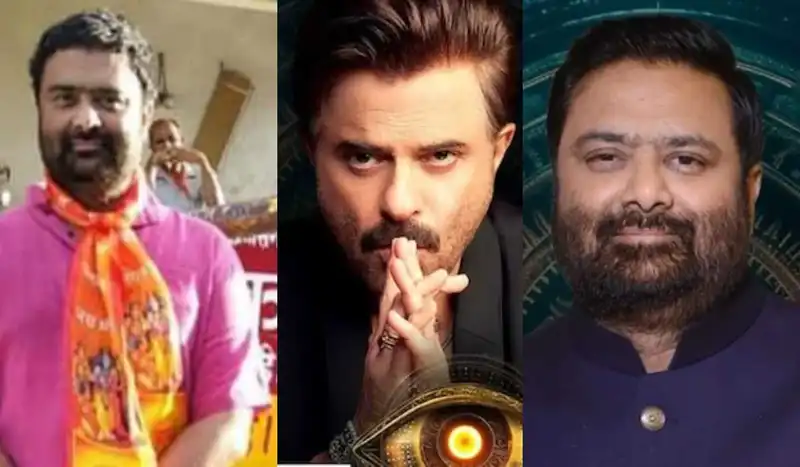 Bigg Boss OTT 3- Has Deepak Chaurasia been eliminated from the Anil Kapoor hosted reality show?