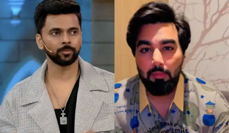 Bigg Boss OTT 3- Have Armaan Malik and Lovekesh Katraria EVICTED from the Anil Kapoor hosted show?