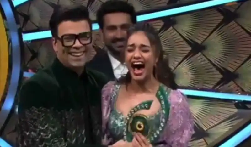 Bigg Boss OTT 3- I would say that this season was NOT as popular as the first and second season, says Divya Agarwal | EXCLUSIVE