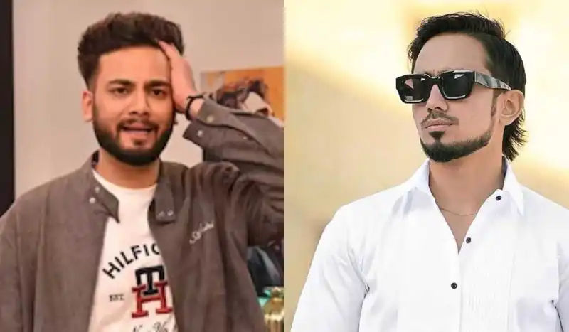 Bigg Boss OTT 3- Weekend Kaa Vaar will see the BIG CLASH between Elvish Yadav and Faisal Shaikh