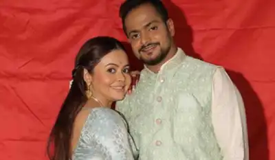 Devoleena Bhattacharjee and her husband Shanawaz Shaikh expecting their first child?