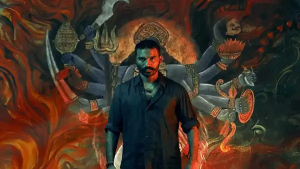 Raayan review: Dhanush leads a largely entertaining tale of duty, sacrifice, and family