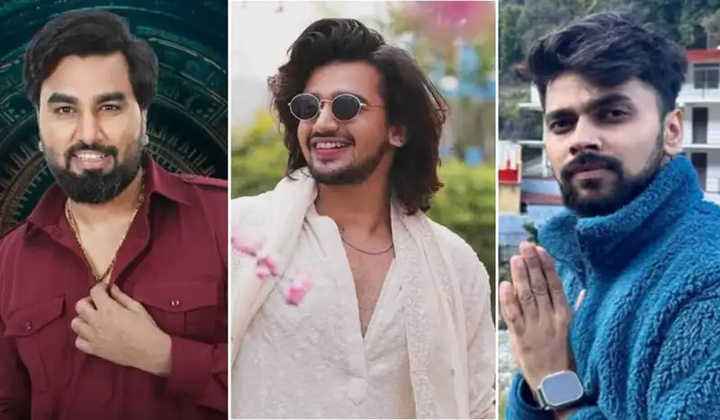 Did Armaan Malik slap Vishal Pandey in the Anil Kapoor hosted show?