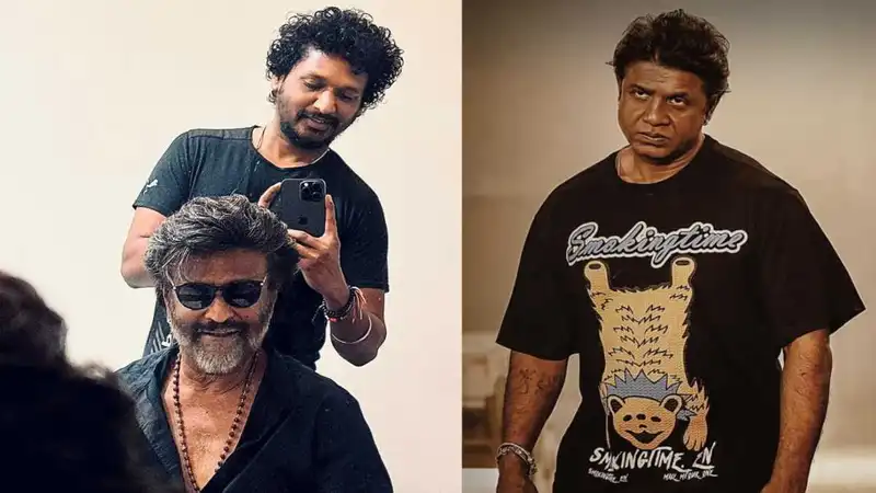 Duniya Vijay in talks for Coolie.