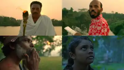 Ekam trailer: Will OTT platforms regret missing Prakash Raj, Raj B Shetty's Kannada series?