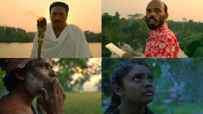 Ekam trailer: Will OTT platforms regret missing Prakash Raj, Raj B Shetty's Kannada series?