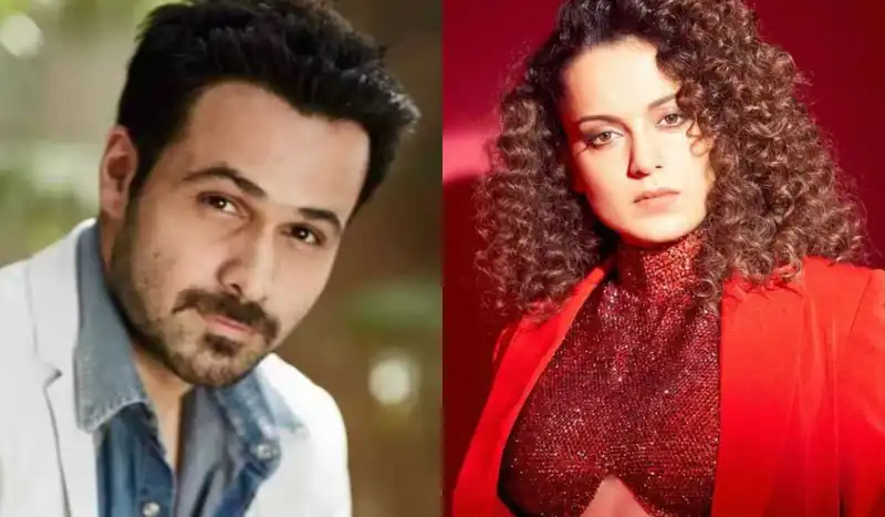 Emraan Hashmi takes a dig at Kangana Ranaut’s take on awards!