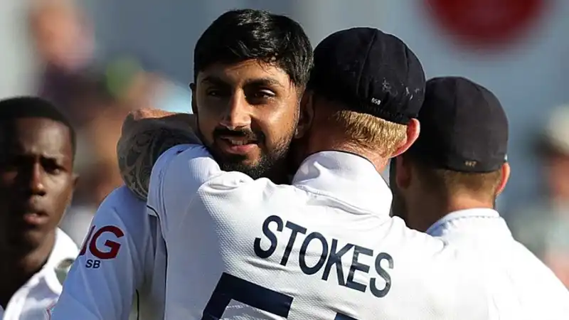 England vs West Indies, 3rd Test