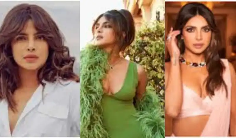 Happy Birthday Priyanka Chopra Jonas