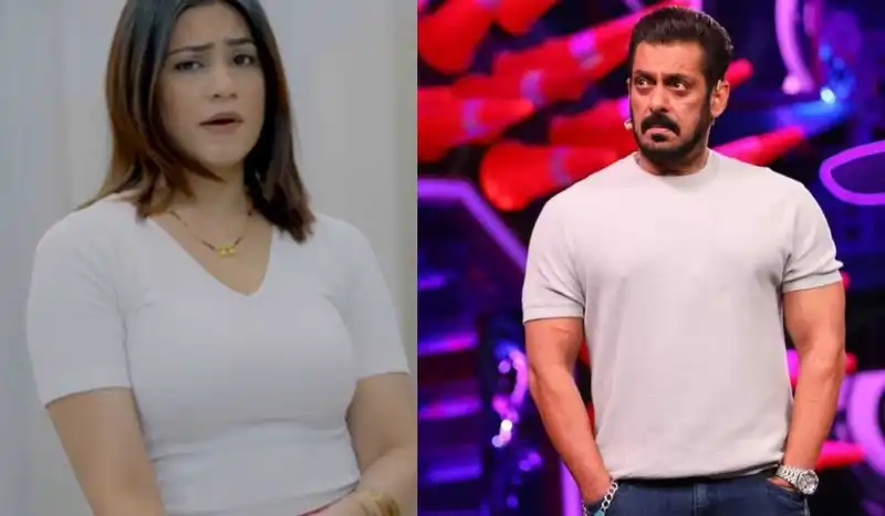 Has Bigg Boss OTT 3’s Kritika Malik got an offer to participate in the Salman Khan hosted Bigg Boss 18?