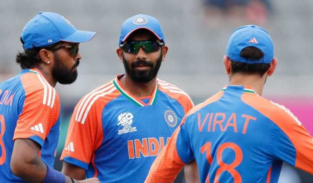 Team India NOT to travel to Pakistan for ICC Champions Trophy 2025 ...