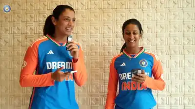 India Women vs South Africa Women, T20I series: Where to watch, full schedule, live streaming on TV, OTT and more