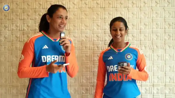 India Women vs South Africa Women, T20I series: Where to watch, full schedule, live streaming on TV, OTT and more