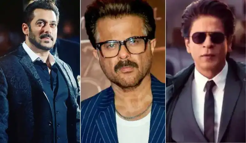 Is Anil Kapoor all set to come on board with War 2, Alpha & Pathaan 2? Here’s what we know