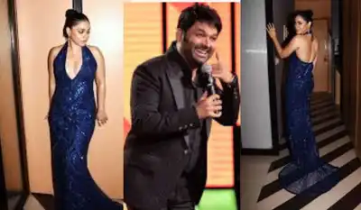 Did Kapil Sharma fire Sumona Chakravarti from his comedy show? Here’s the truth