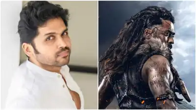 Kanguva: Karthi to make a special appearance in Suriya’s fantasy action film? Here’s what we know
