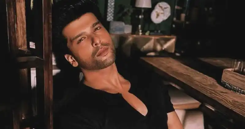 Kushal Tandon