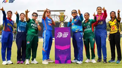 MYS W vs THA W, T20 Womens Asia Cup 2024: Live streaming of Malaysia Women and Thailand Women on TV, OTT and more
