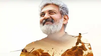Modern Masters SS Rajamouli OTT release date: When, where to watch the documentary on the genius behind SSMB29, RRR, Baahubali