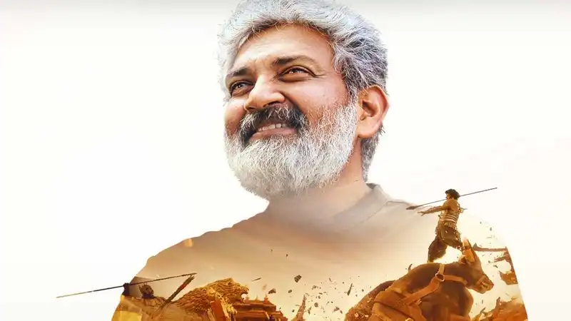 Modern Masters: SS Rajamouli