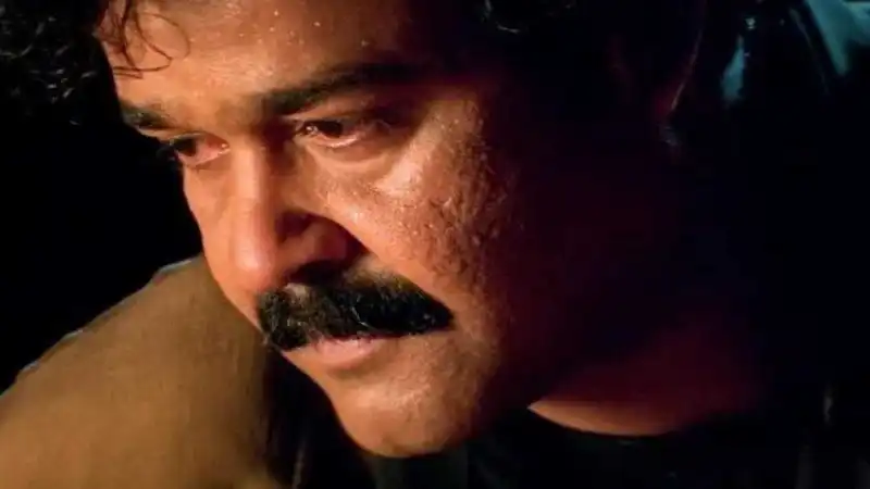 Mohanlal in Devadoothan