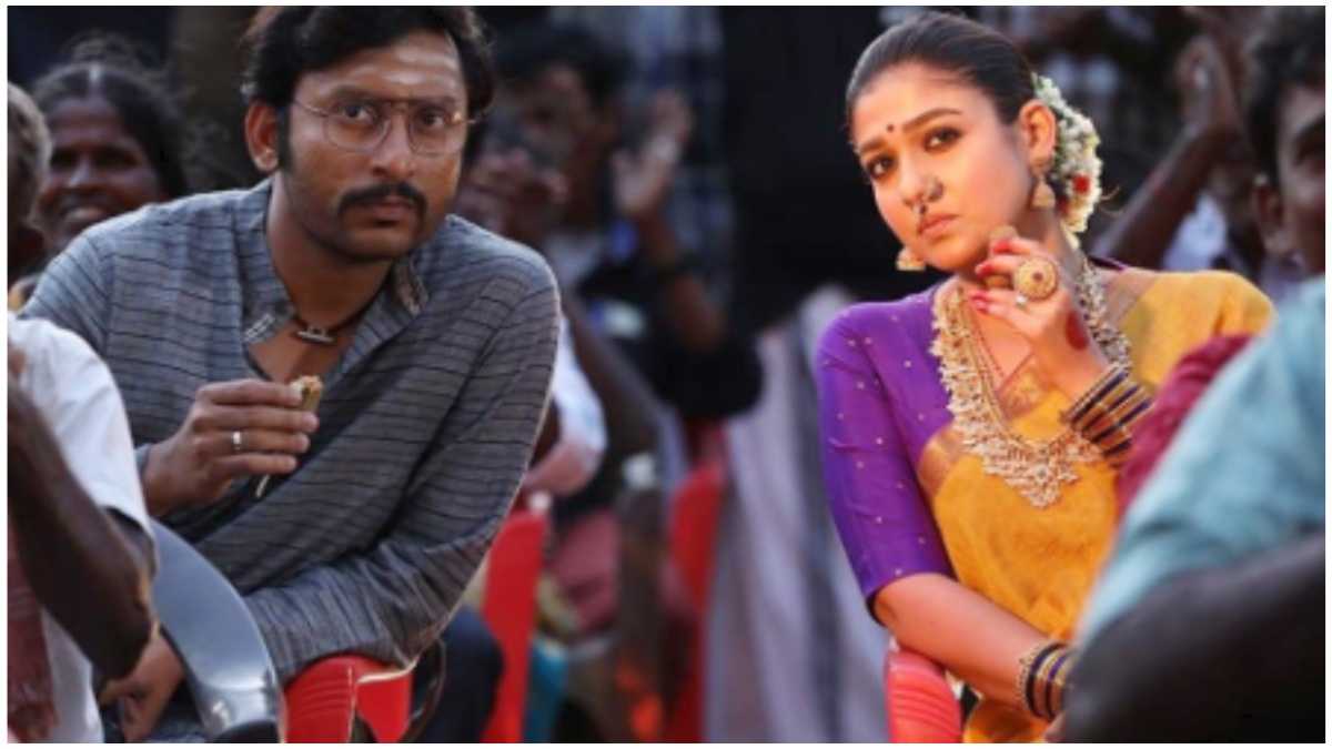 Mookuthi Amman 2: Nayanthara to return as goddess, but what about RJ ...