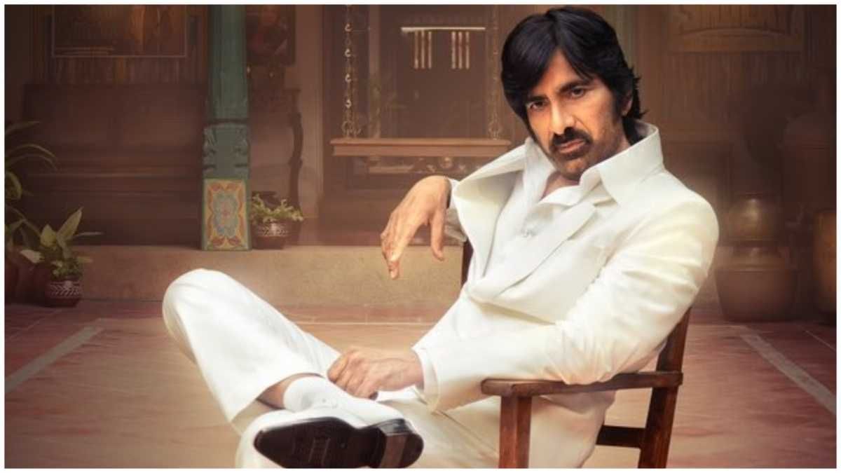 Mr Bachchan Teaser: Ravi Teja’s ‘mass’ Glimpse To Be Released Very Soon!