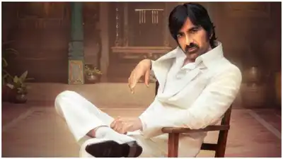 Mr Bachchan release date: Here’s when Ravi Teja’s vintage action drama will arrive in cinemas