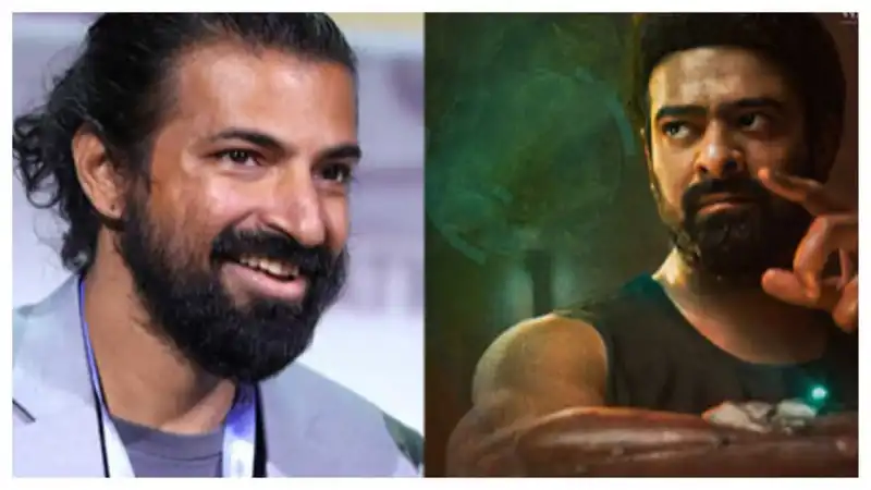 Kalki 2898 AD director Nag Ashwin confirms two Telugu stars’ cameo in the sequel