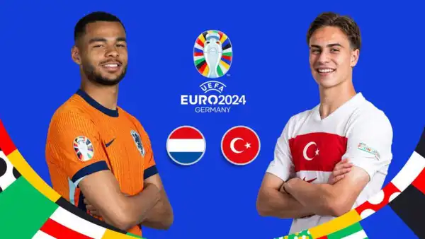 NED vs TUR live streaming: Where to watch Euro 2024 quarter-final between Netherlands and Türkiye, playing XI and more