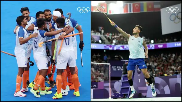 Paris Olympics 2024, Day 3: Team India schedule on July 29 - Events, timings, athletes and all you need to know