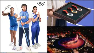 Paris Olympics 2024: India's full schedule, dates, time in IST and all you need to know