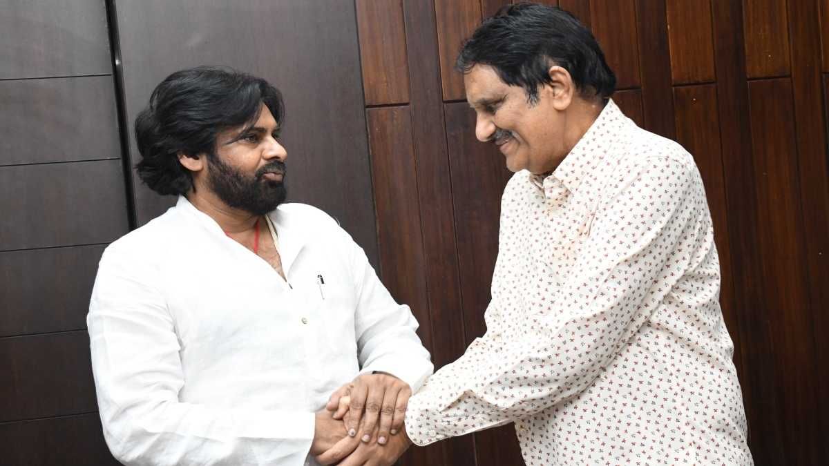 Did Pawan Kalyan Propose Exorbitant Ticket Prices For Kalki 2898 AD ...