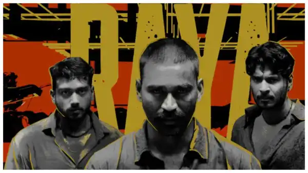 Raayan: Dhanush's 50th movie poised for success