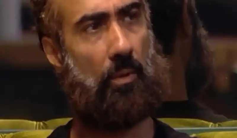 Ranvir Shorey