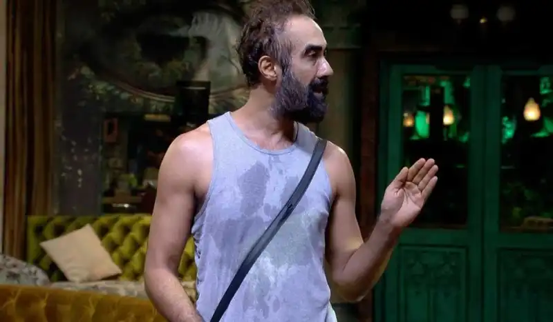 Ranvir Shorey in Bigg Boss OTT 3