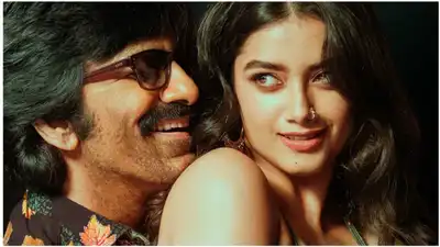 Reppal Dappul from Mr Bachchan: You can't miss Ravi Teja's moves in this new dance number | Watch
