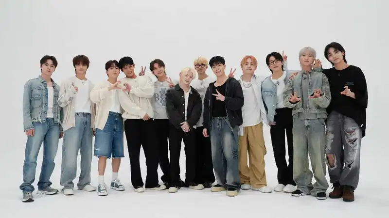 SEVENTEEN - Twitter