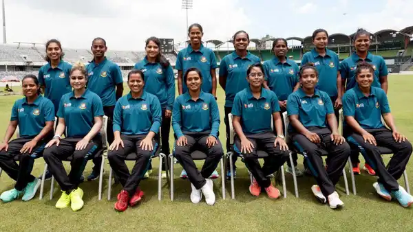 SL W vs BAN W, T20 Womens Asia Cup 2024: Live streaming of Sri Lanka Women and Bangladesh Women on TV, OTT and more