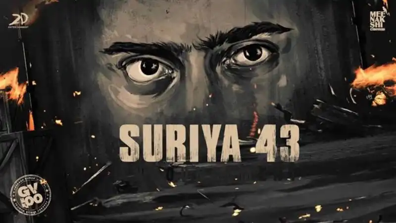 Suriya in Purananooru