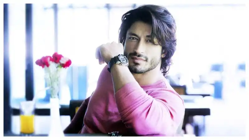 Vidyut Jammwal