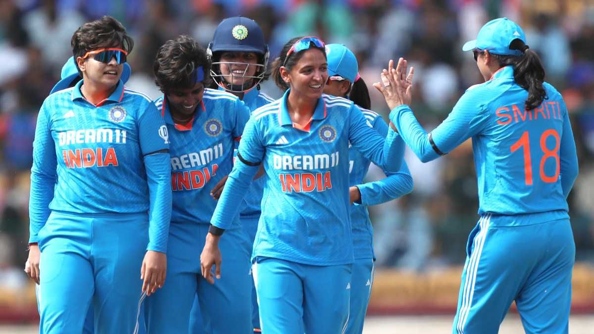 Women's Asia Cup 2024 Team India, Pakistan and more squads, groups and