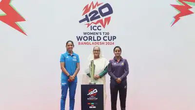 Women's T20 World Cup 2024: ICC monitors situation amid protests in Bangladesh