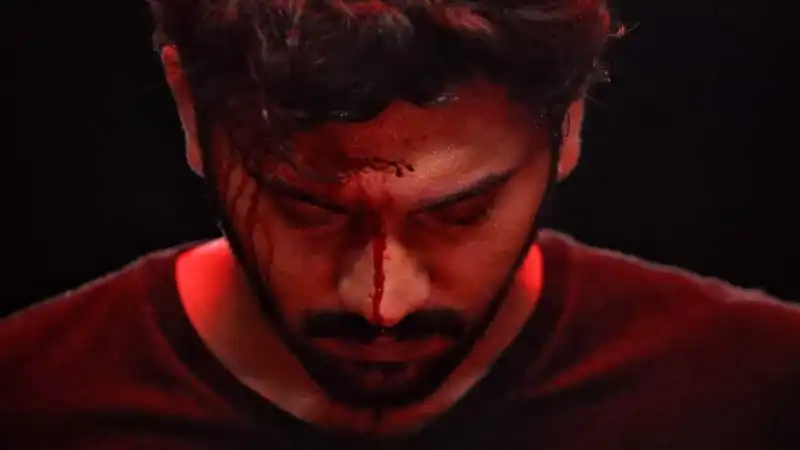 A still from Demonte Colony 2