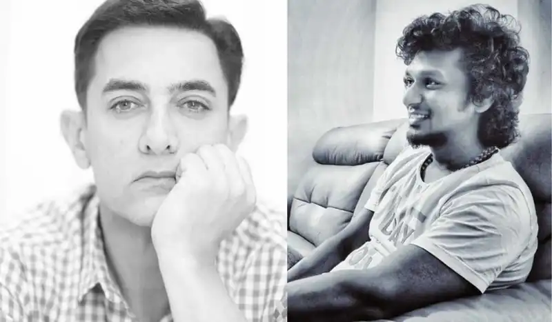 Aamir Khan all set to lead Lokesh Kanagaraj's next? Here’s what we know