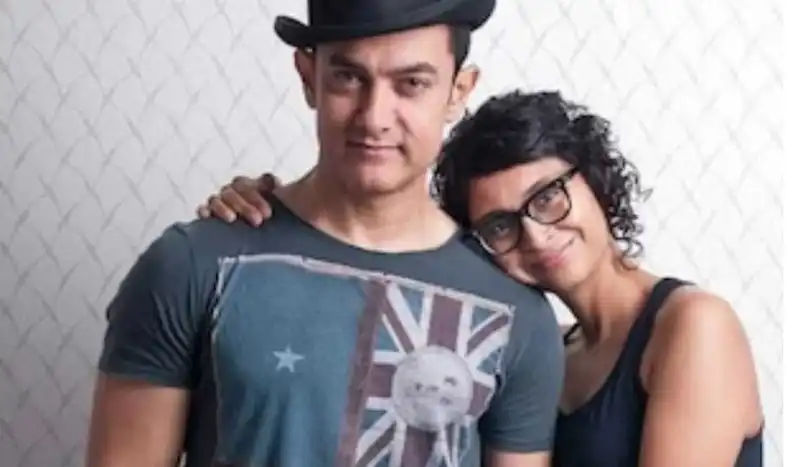 Aamir Khan on whether he will remarry - 'I am 59 now, mushkil lag raha...'