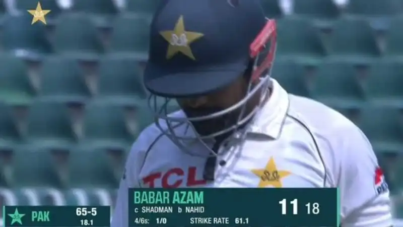 Babar Azam